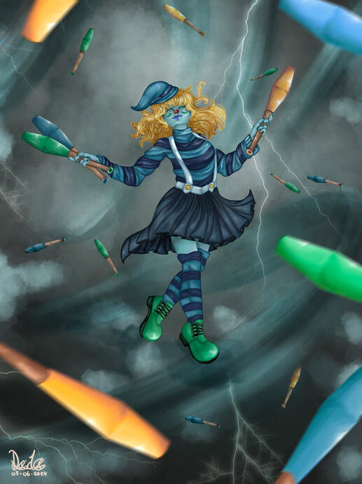 Lisa - lined full body